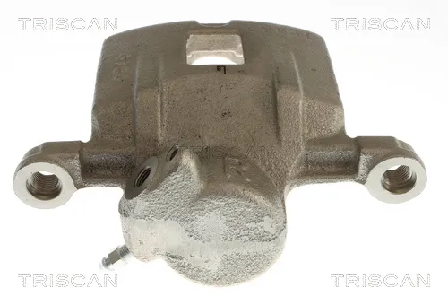 Спирачен апарат TRISCAN