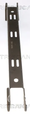 Носач, окачване на колелата TRISCAN