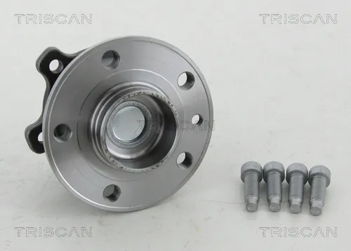 Комплект колесен лагер TRISCAN