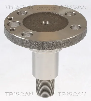 Главина на колелото TRISCAN