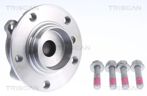 Каре комплект, полуоска TRISCAN