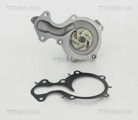 Водна помпа, охлаждане на двигателя TRISCAN