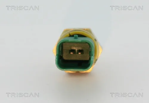 Датчик, температура на охладителната течност TRISCAN