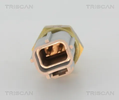 Датчик, температура на охладителната течност TRISCAN