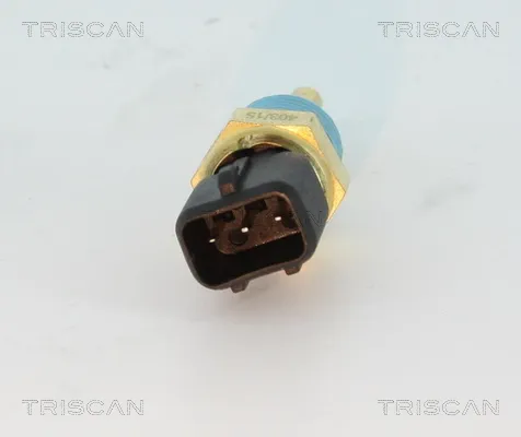 Датчик, температура на охладителната течност TRISCAN