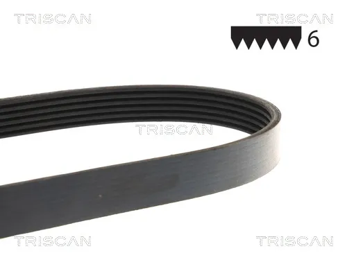 Пистов ремък TRISCAN