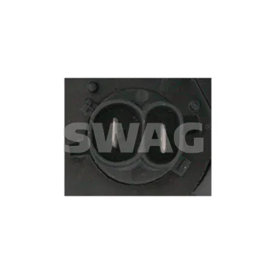 Вентилатор вътрешно пространство SWAG