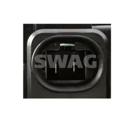 Вентилатор вътрешно пространство SWAG