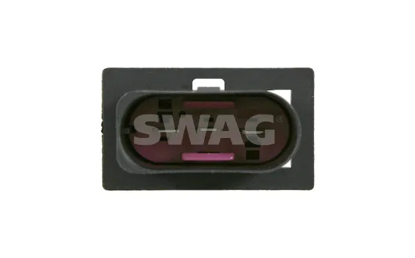 Вентилатор, охлаждане на двигателя SWAG