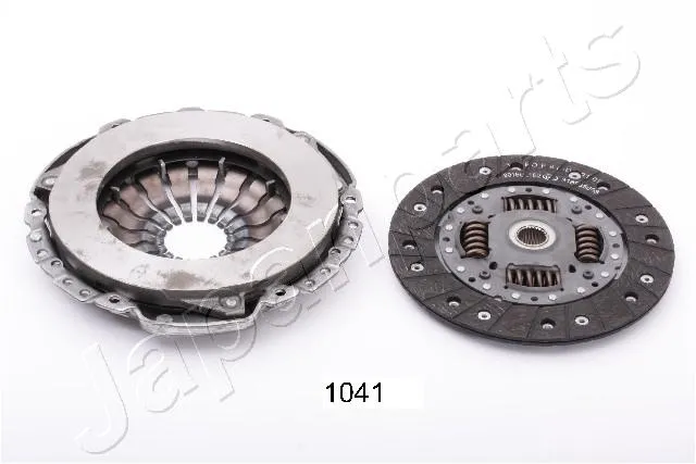 Комплект съединител JAPANPARTS