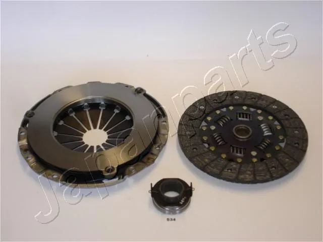 Комплект съединител JAPANPARTS