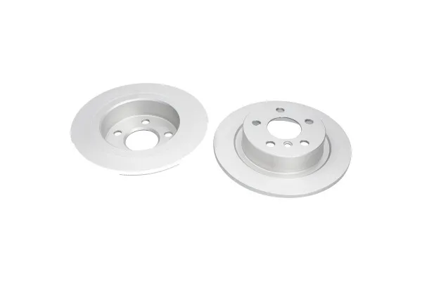 Спирачен диск KAVO PARTS