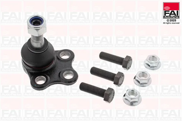 Шарнири FAI AutoParts