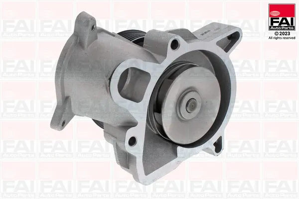 Водна помпа, охлаждане на двигателя FAI AutoParts