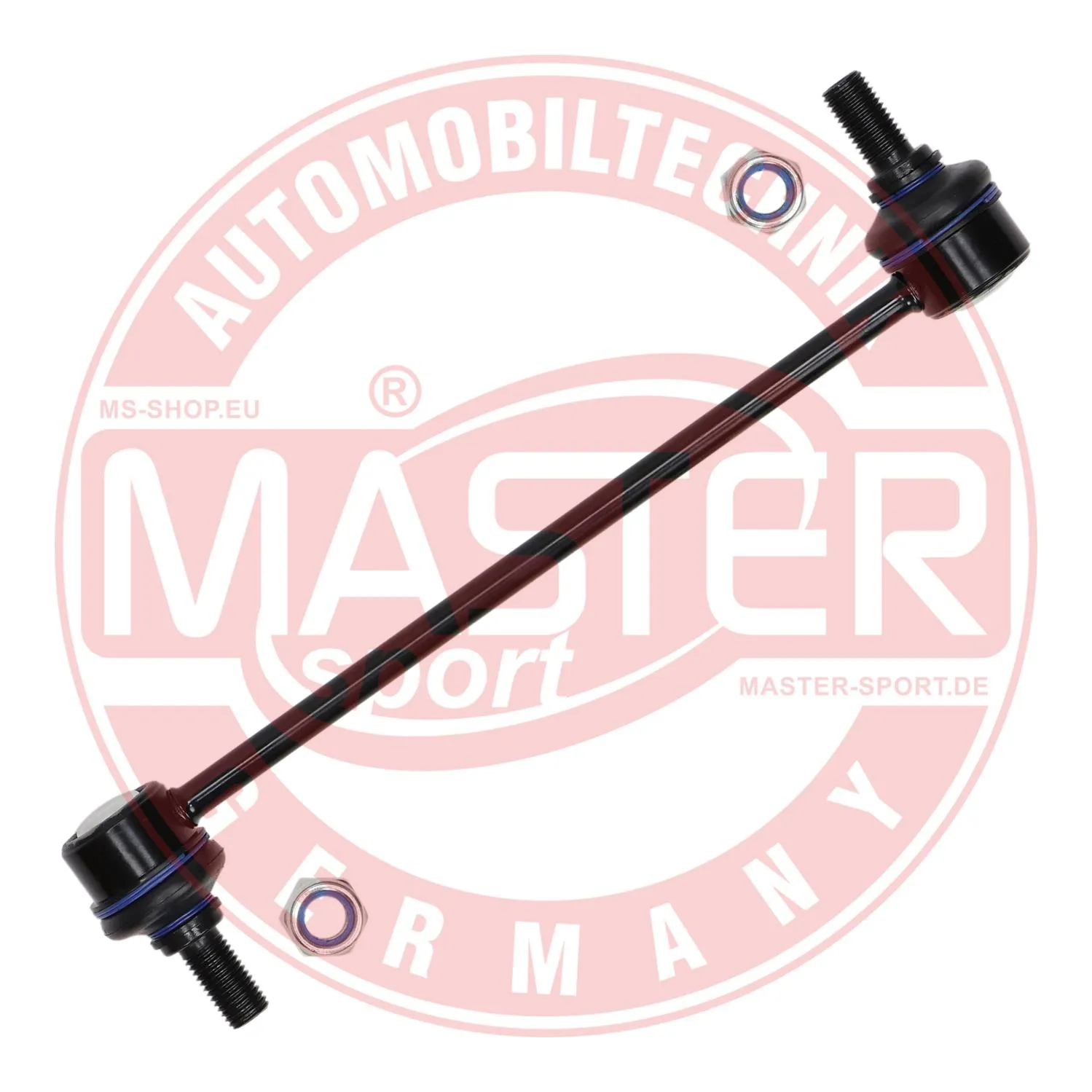 Биалета MASTER-SPORT GERMANY