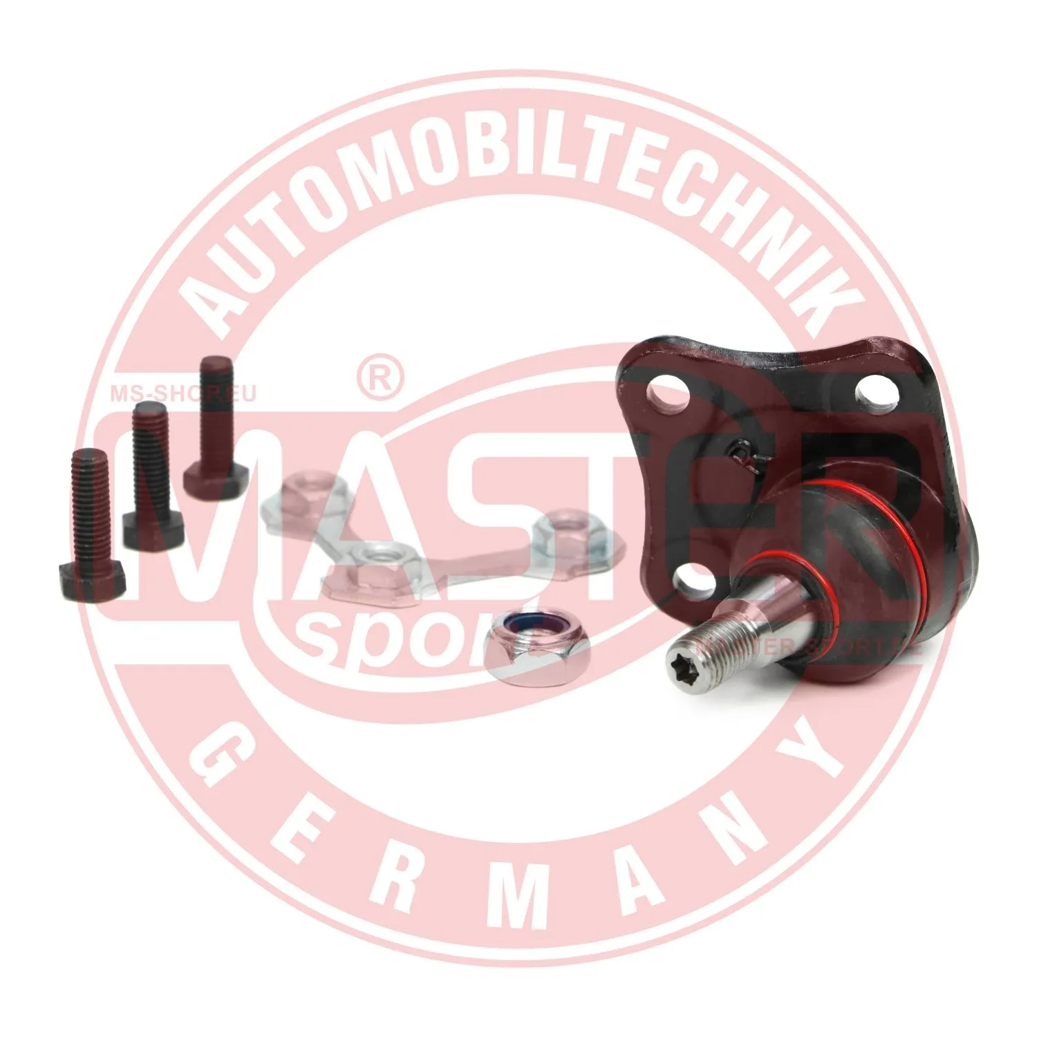 Шарнири MASTER-SPORT GERMANY