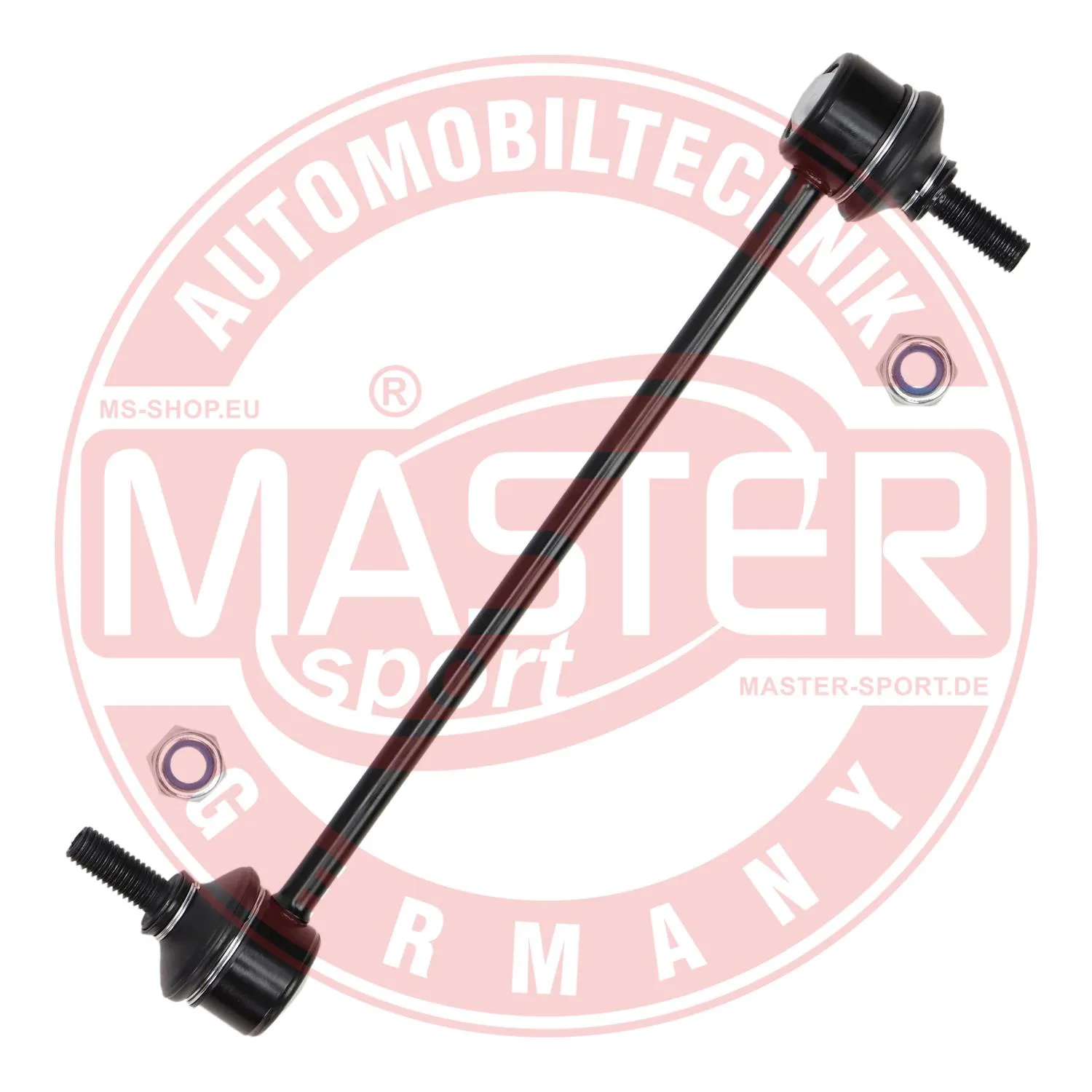 Биалета MASTER-SPORT GERMANY