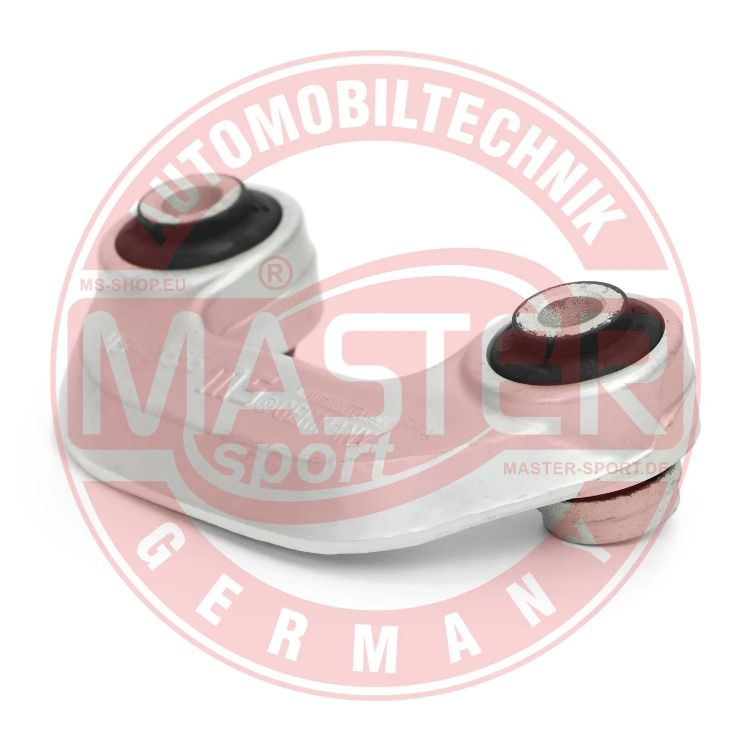 Биалета MASTER-SPORT GERMANY