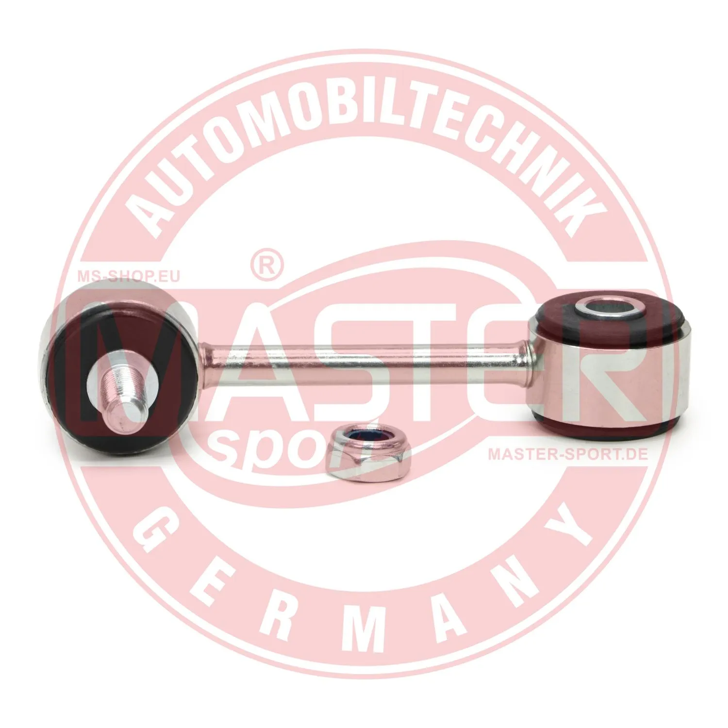 Биалета MASTER-SPORT GERMANY