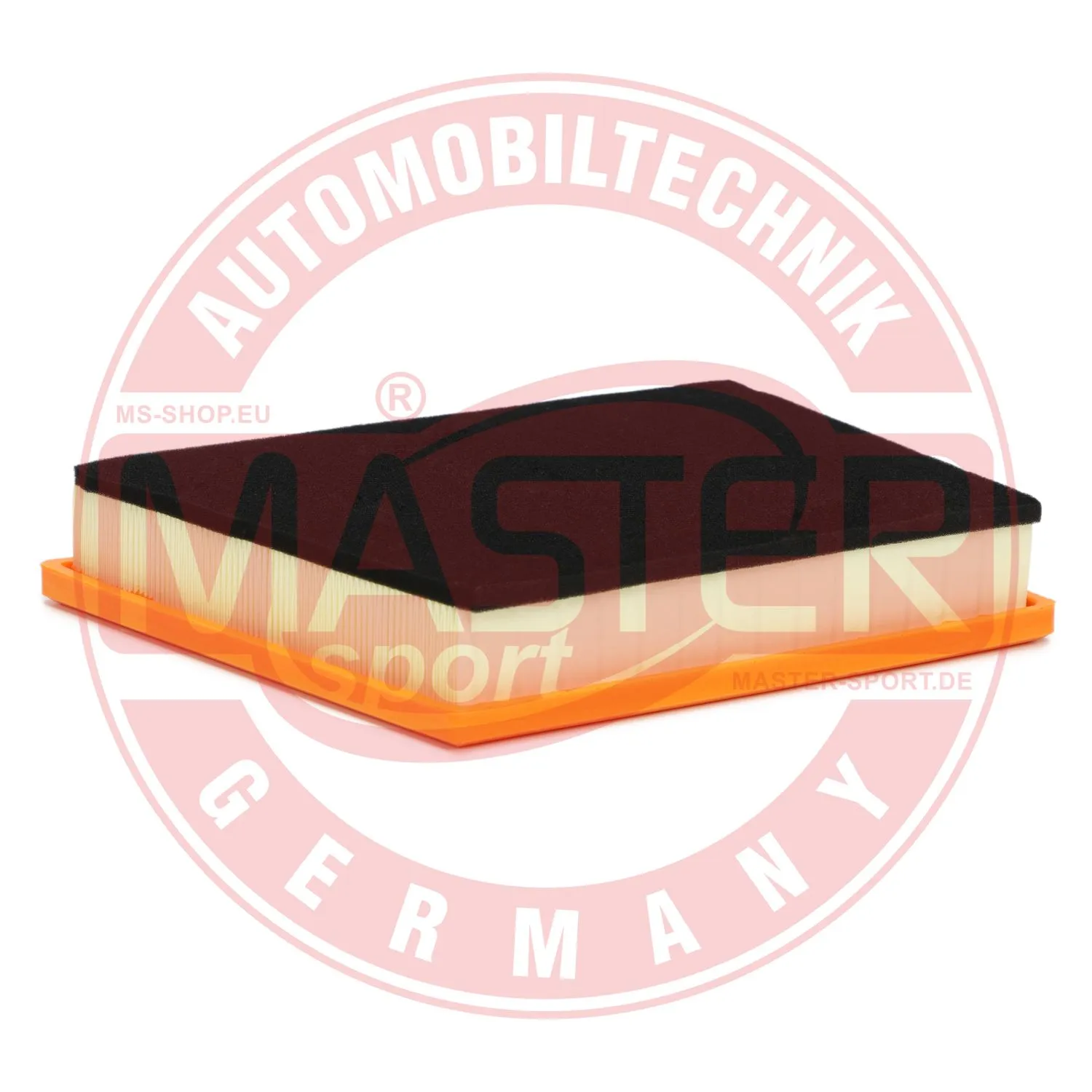 Въздушен филтър MASTER-SPORT GERMANY