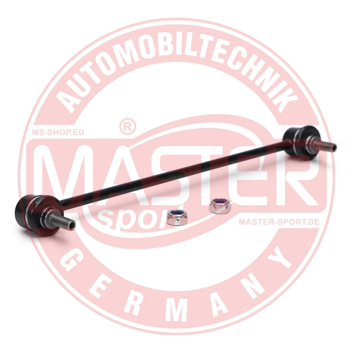 Биалета MASTER-SPORT GERMANY