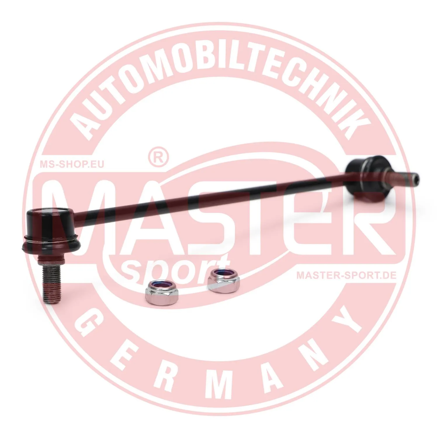 Биалета MASTER-SPORT GERMANY