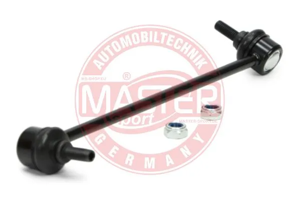 Биалета MASTER-SPORT GERMANY