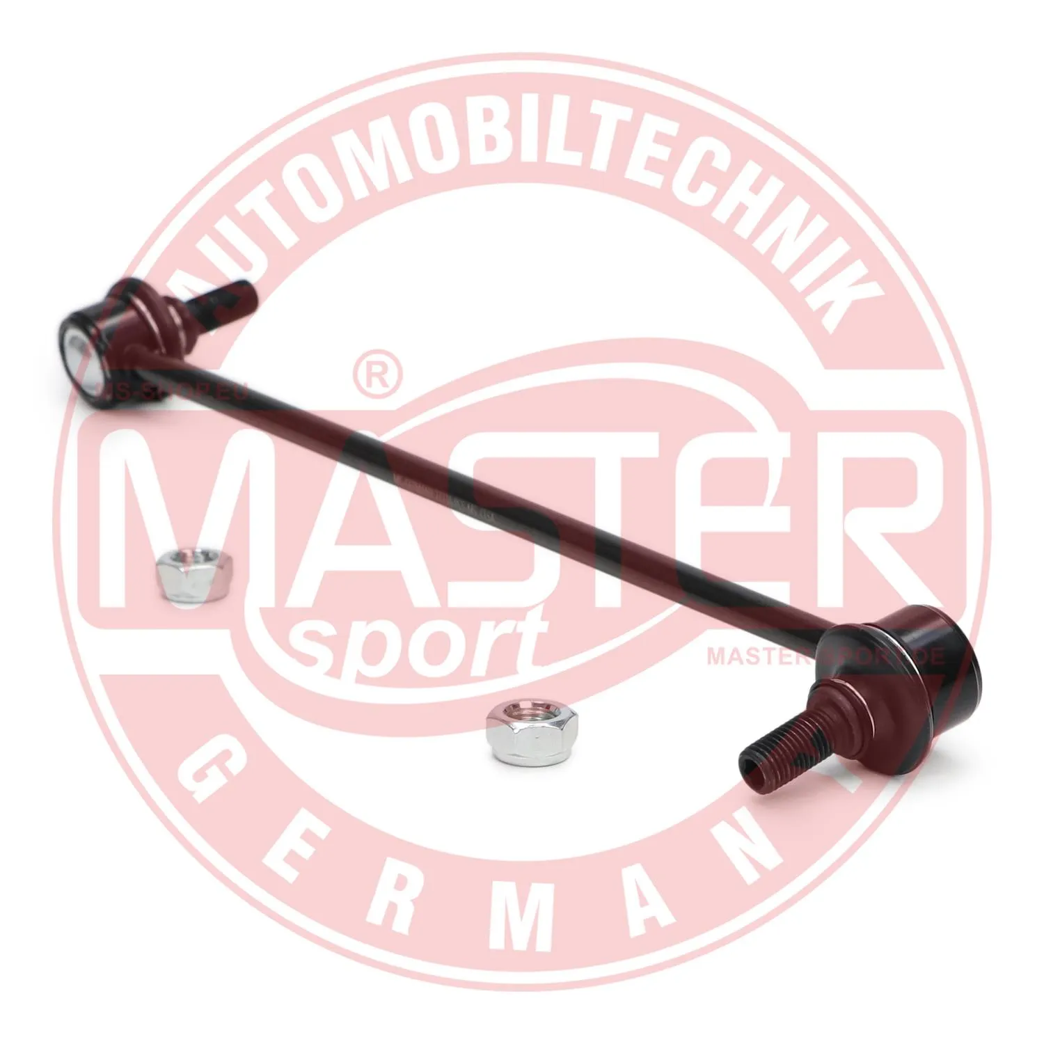 Биалета MASTER-SPORT GERMANY