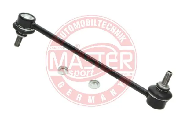 Биалета MASTER-SPORT GERMANY