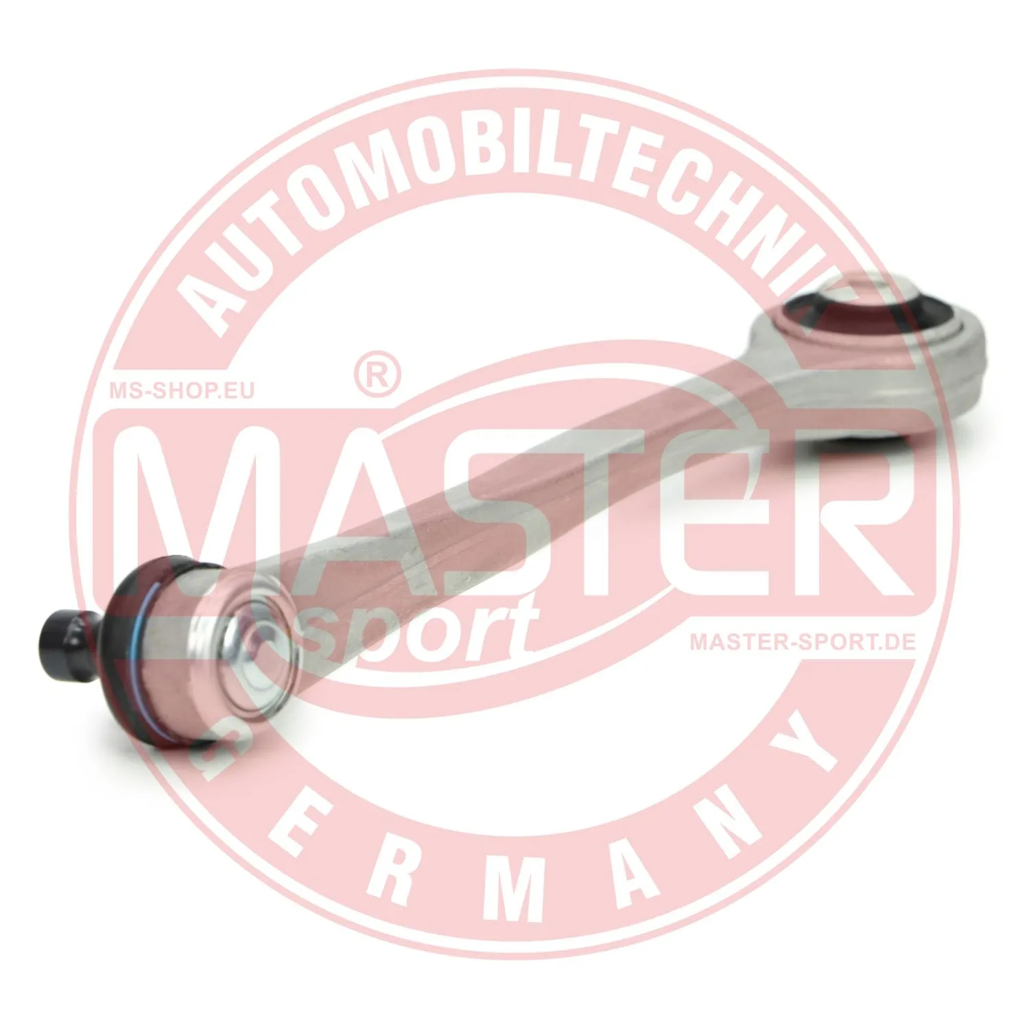 Носач, окачване на колелата MASTER-SPORT GERMANY