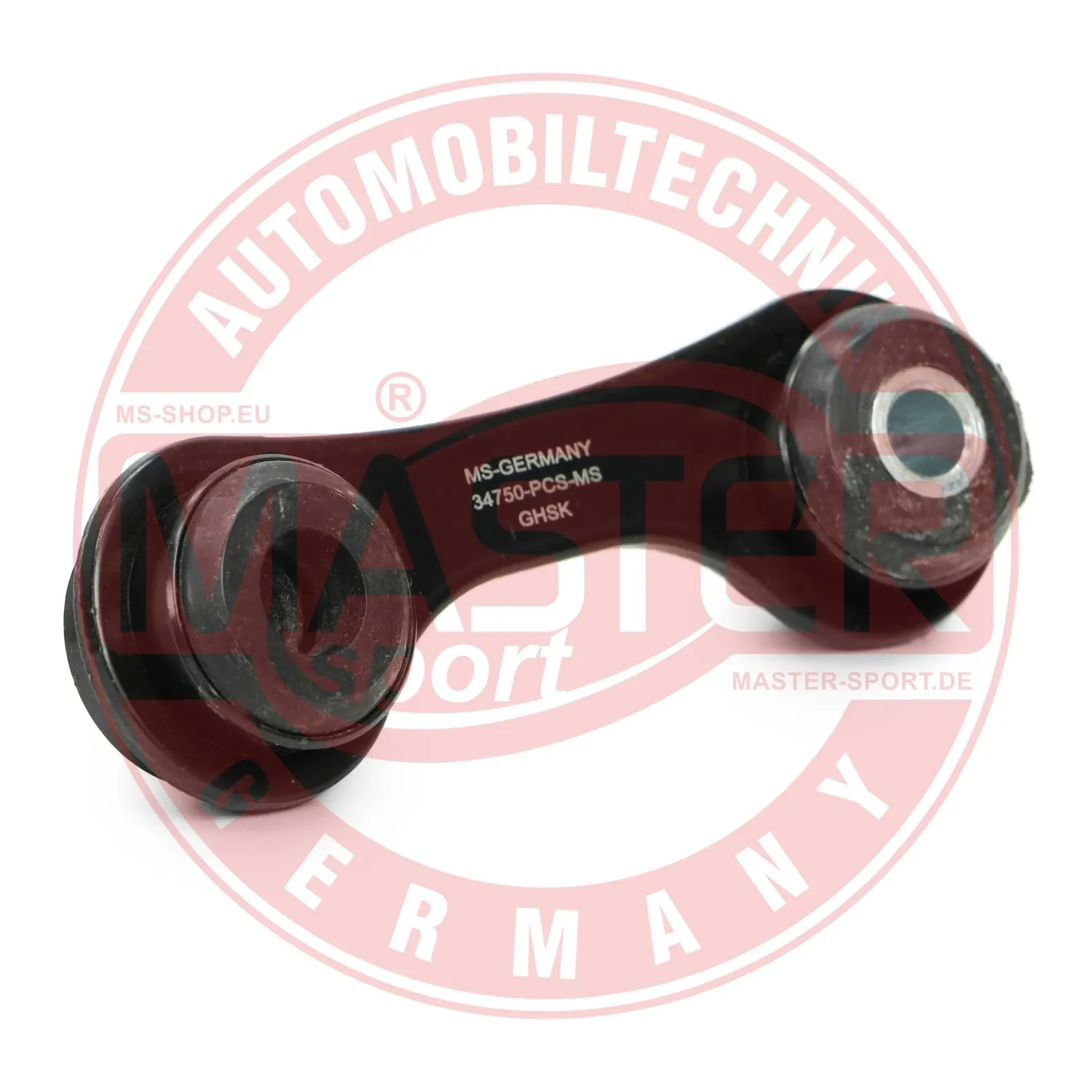 Биалета MASTER-SPORT GERMANY