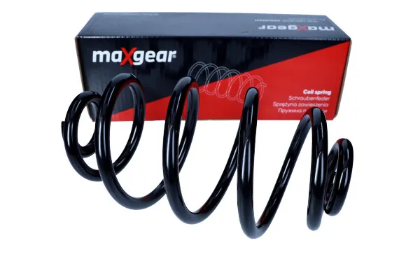 Пружина за ходовата част MAXGEAR
