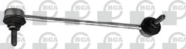 Биалета BGA