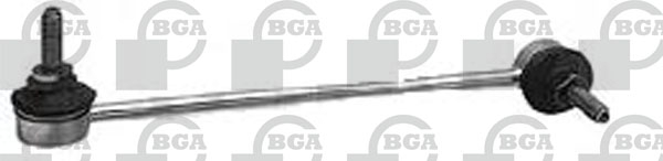 Биалета BGA
