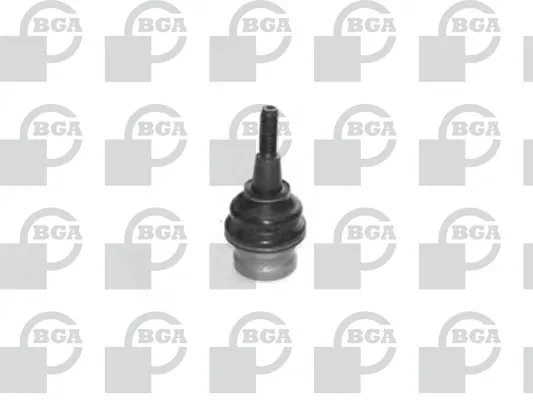 Шарнири BGA