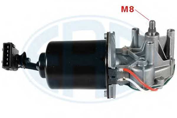 ➡️ Моторче за чистачки ERA 460017 за Peugeot 306 (7B, N3, N5) 2.0 HDI 90 ➡️  AutoProfi.BG ®