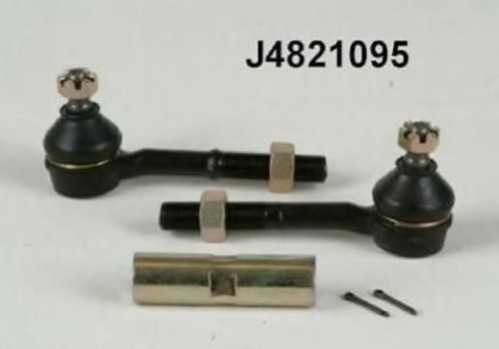 ➡️ Кормилна щанга NIPPARTS J4821095 за Nissan TERRANO II (R20) 2.7 TD 4WD  ➡️ AutoProfi.BG ®