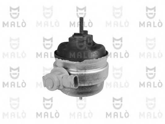 ➡️ Тампон двигател MALO 174352 за Audi A4 (8EC, B7) 2.0 TDI ➡️ AutoProfi.BG  ®