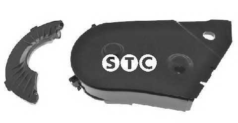 ➡️ Капак на ангренажен ремък STC T403715 за Volkswagen GOLF III Variant  (1H5) 1.8 ➡️ AutoProfi.BG ®