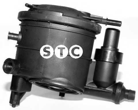 ➡️ Горивен филтър STC T403884 за Peugeot PARTNER кутия (5) 1.9 D ➡️  AutoProfi.BG ®