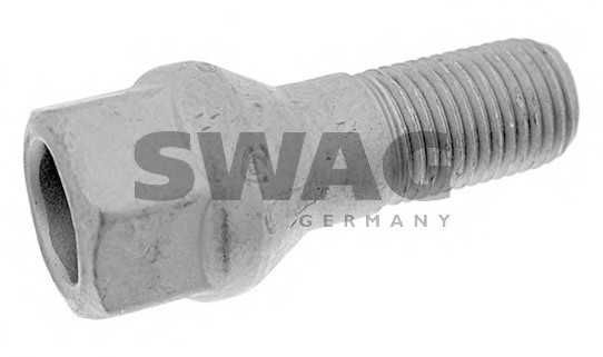 ➡️ Болтове за джанти SWAG 62 92 1175 за Peugeot 307 SW (3H) 2.0 16V ➡️  AutoProfi.BG ®