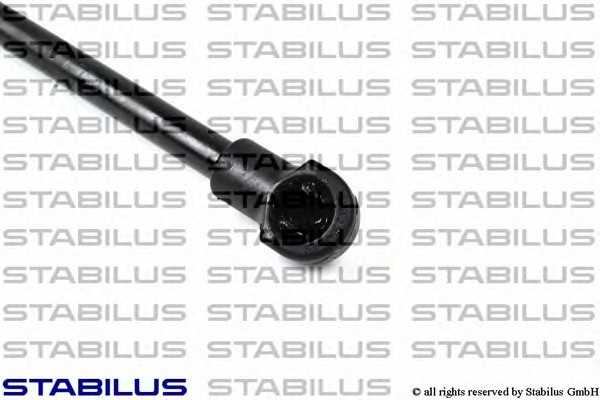 ➡️ Амортисьор багажник STABILUS 015496 за Toyota AVENSIS комби (T25) 2.0  D-4D ➡️ AutoProfi.BG ®