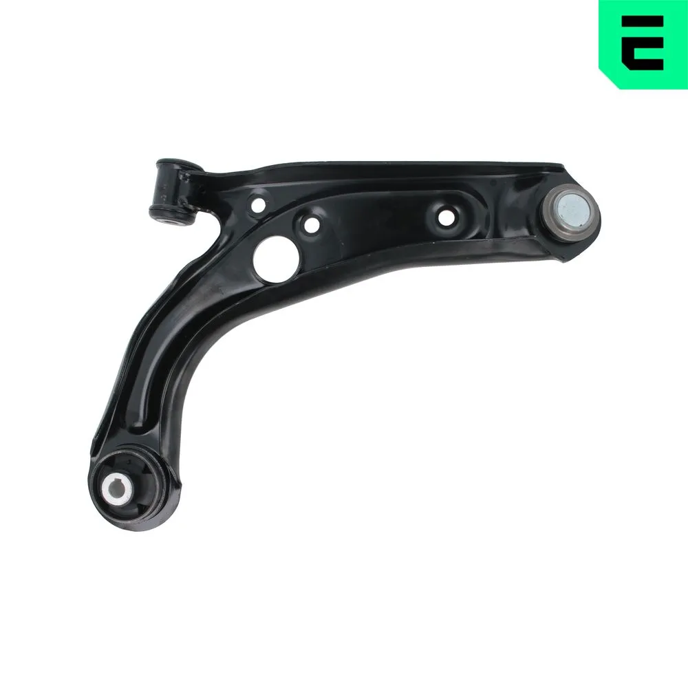 Носач, окачване на колелата OPTIMAL G6-2118