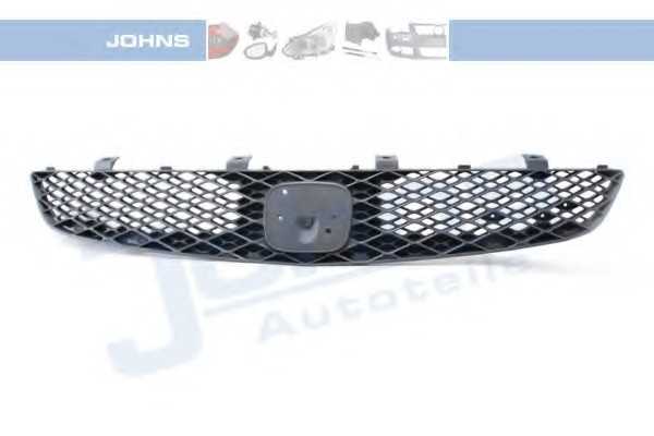 ➡️ Решетка JOHNS 38 10 05 за Honda CIVIC VII Hatchback (EU, EP, EV) 1.6 i  ➡️ AutoProfi.BG ®