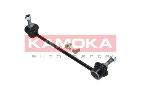 Биалета KAMOKA