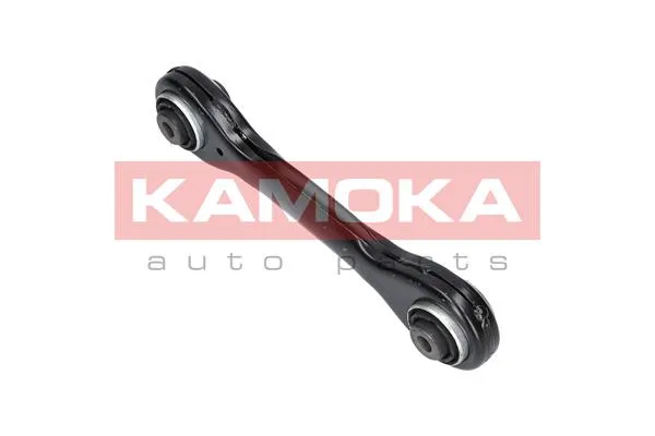 Носач, окачване на колелата KAMOKA