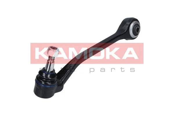 Носач, окачване на колелата KAMOKA