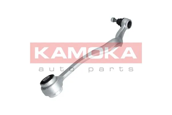 Носач, окачване на колелата KAMOKA