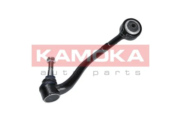 Носач, окачване на колелата KAMOKA