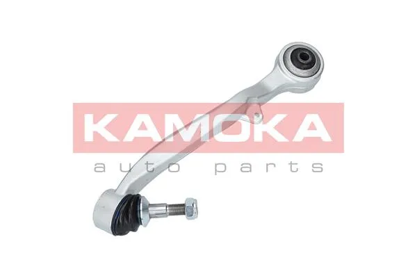 Носач, окачване на колелата KAMOKA